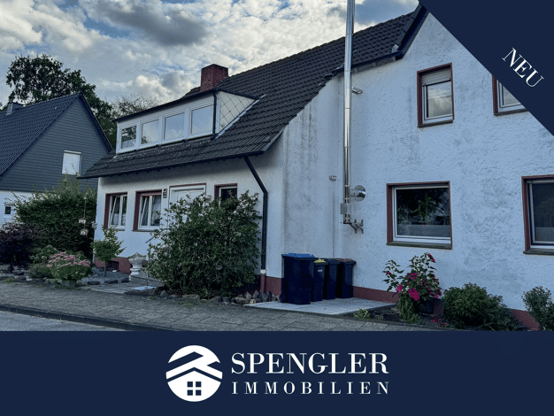 Einfamilienhaus zum Kauf 265.000 € 6 Zimmer 145 m² 840 m² Grundstück Waltrop 45731