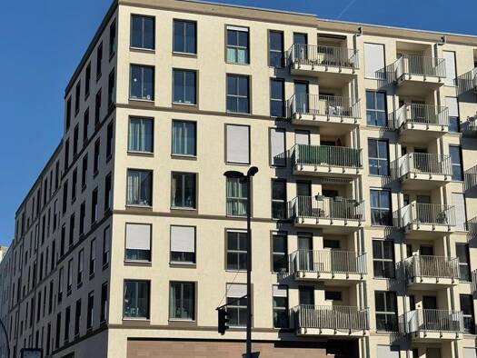 Wohnung zum Kauf 795.000 € 4 Zimmer 96,8 m² 5. Geschoss Uhlandstraße 103 Wilmersdorf Berlin 10715