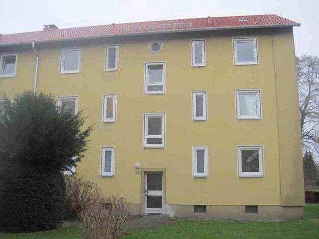 Wohnung zur Miete 386 € 2 Zimmer 47,1 m² frei ab 02.05.2026 Panningstraße 14 Werl 59457
