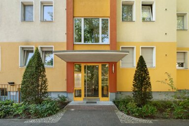 Wohnung zum Kauf 349.000 € 4 Zimmer 80 m² 1. Geschoss Tegel Berlin 13507