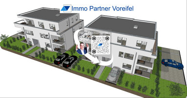 Wohnung zum Kauf provisionsfrei 349.000 € 3 Zimmer 91 m² Zülpich Zülpich 53909