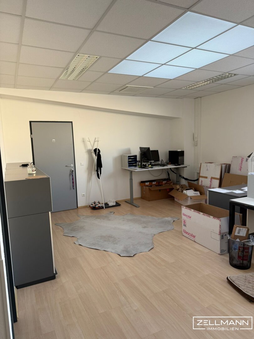 Büro-/Praxisfläche zur Miete 10,94 € 2 Zimmer 64 m²<br/>Bürofläche Wien 1230