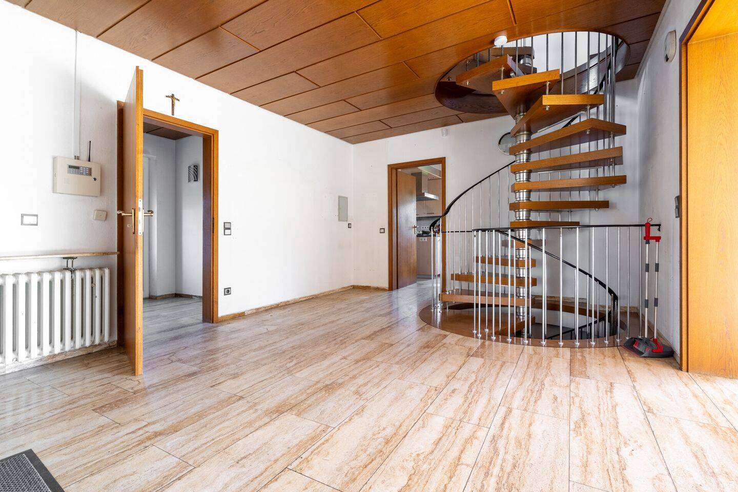 Haus – Voerde, Löhnen - Ansicht 4