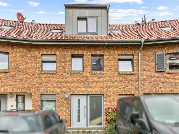 Maisonette zum Kauf 599.000 € 4 Zimmer 135,5 m² Ostseeviertel Greifswald 17493