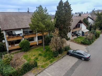 Haus zum Kauf 1.300.000 € 26 Zimmer 787 m² 2.779,4 m² Grundstück Dobel 75335