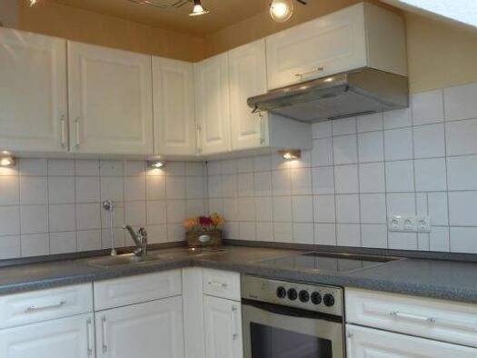 Wohnung zur Miete 345 € 2 Zimmer 48 m² 2. Geschoss Fontanestr. Fuhlenbrock Bottrop 46242