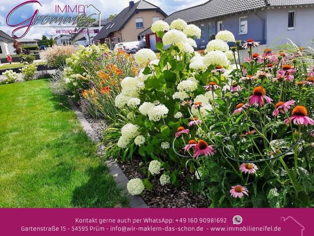 Einfamilienhaus zum Kauf 649.000 € 7 Zimmer 198 m² 790 m² Grundstück Lambertsberg 54649