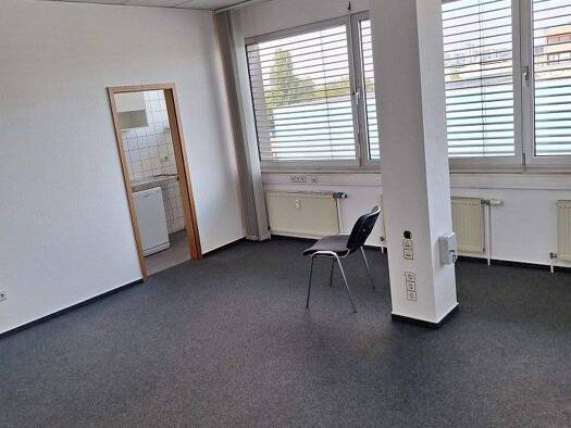 Praxisfläche zur Miete 1.150 € 125 m² Bürofläche Griesheim Frankfurt am Main 65933