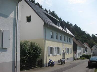 Wohnung zur Miete 260 € 3 Zimmer 50 m² EG frei ab 01.06.2025 Krummenscheider Weg 10 Rathmecke Lüdenscheid 58513
