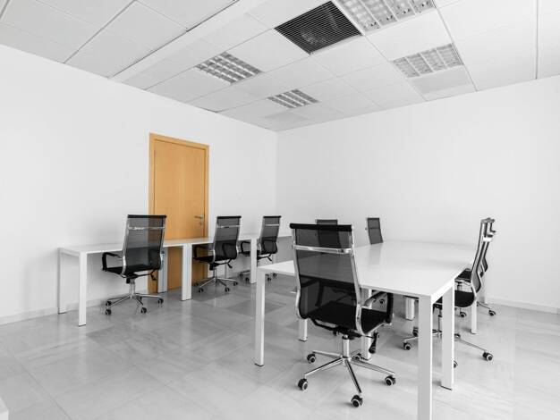 Bürofläche zur Miete provisionsfrei 100 m² Bürofläche Altrottstraße 31 Walldorf 69190