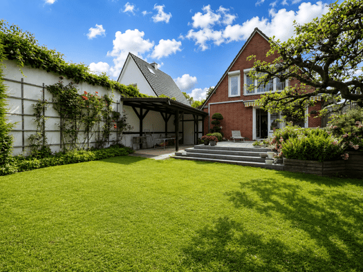 Einfamilienhaus zum Kauf 367.000 € 4 Zimmer 108 m² 525 m² Grundstück frei ab 01.12.2026 Geesthacht 21502