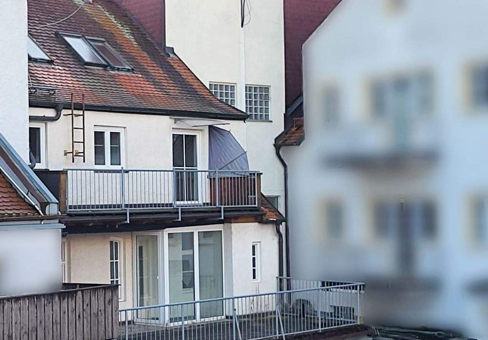 Haus zum Kauf - Ansicht 2