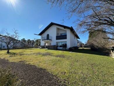 Haus zum Kauf 1.750.000 € 4,5 Zimmer 196 m² 1.147 m² Grundstück frei ab 01.03.2026 Otterfing 83624