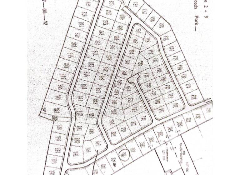Grundstück zum Kauf provisionsfrei 59.500 € 450 m² Grundstück Douglas