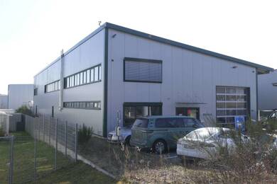 Lagerhalle zum Kauf 1.600.000 € 700 m² Lagerfläche Beckedorf Seevetal 21218