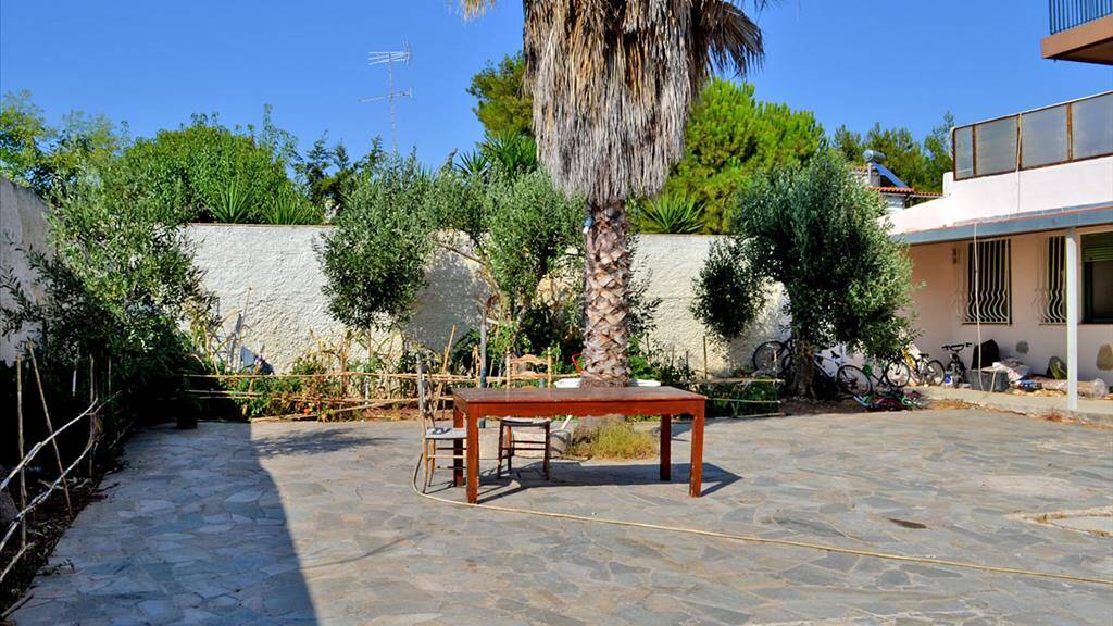 Land-/Forstwirtschaft zum Kauf 96.000 € 250 m² Grundstück Attika