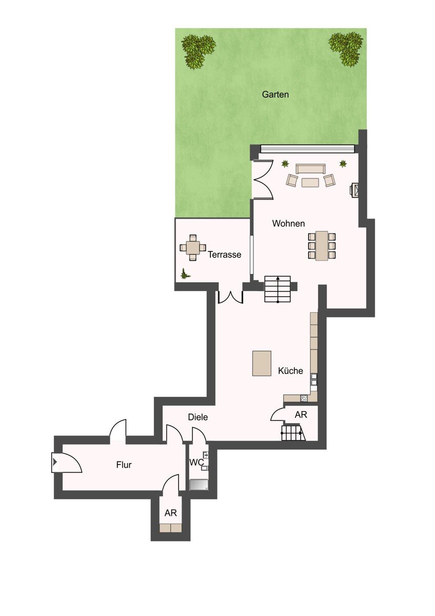 Maisonette zum Kauf 795.000 € 4,5 Zimmer 249 m²<br/>Wohnfläche Freimersdorf Pulheim / Freimersdorf 50259