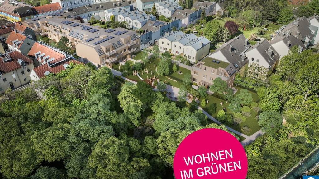 Wohnung zum Kauf - Erstbezug 557.100 € 4 Zimmer 94,9 m² 1. Geschoss Draschestraße Wien 1230