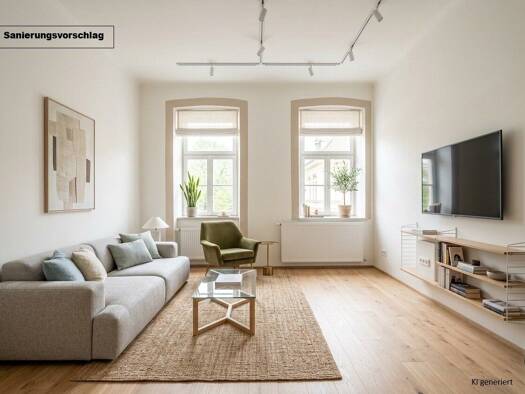 Wohnung zum Kauf 128.900 € 1 Zimmer 44,9 m² EG Van-der-Nüll-Gasse Wien 1100