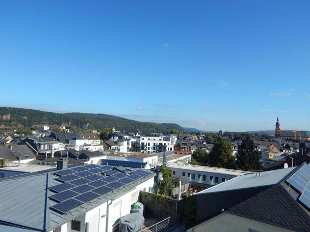 Penthouse zum Kauf - Erstbezug 699.000 € 3 Zimmer 128 m² Trier-Nord Trier 54292