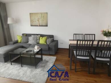 Wohnung zur Miete Wohnen auf Zeit 3.355 € 3 Zimmer 82 m² frei ab sofort Altkönigstrasse (3.OG re) 00 Westend-Süd Frankfurt am Main 60325