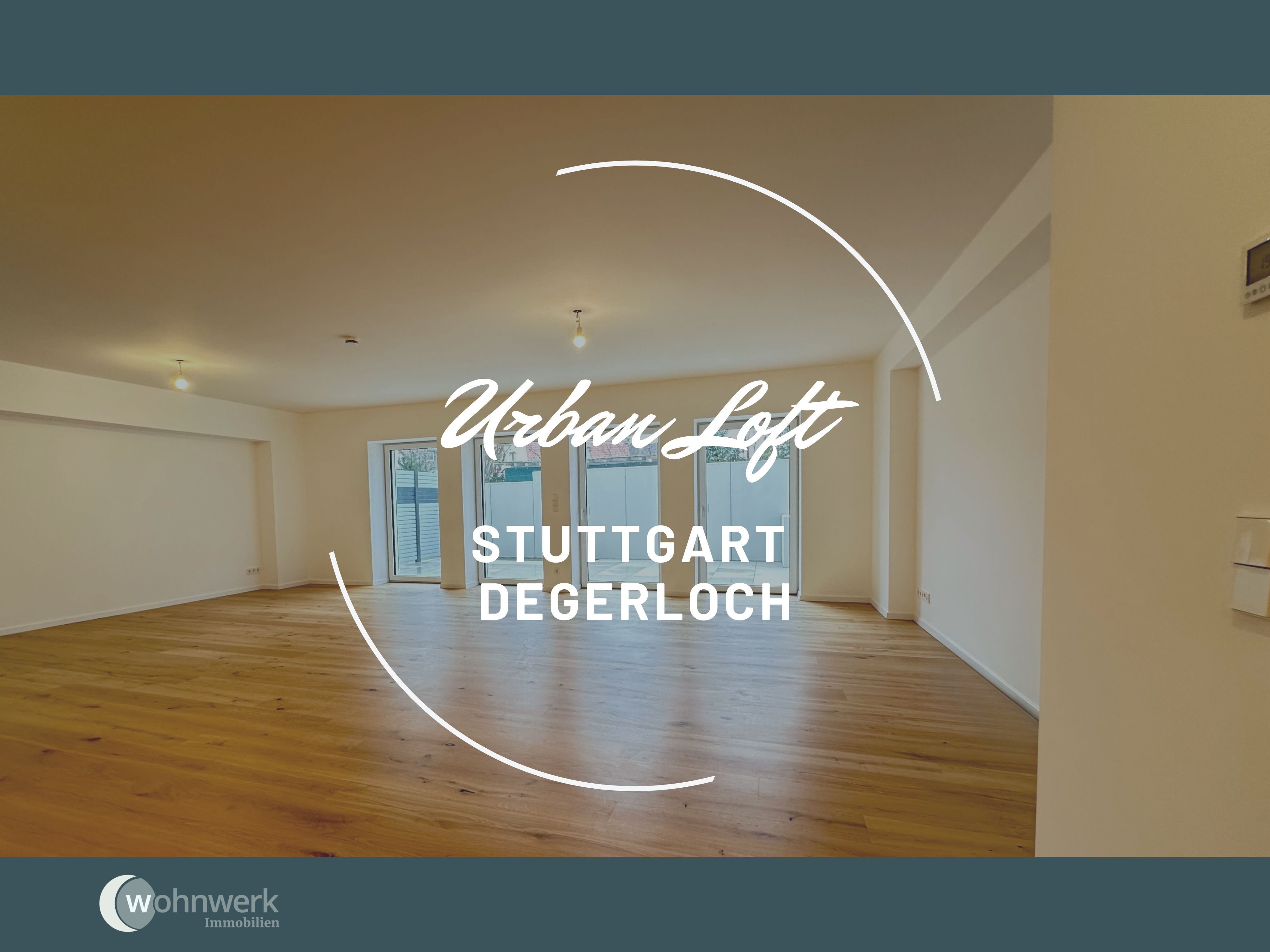 Wohnung zur Miete 2.800 € 3,5 Zimmer 165 m²<br/>Wohnfläche Degerloch Stuttgart 70597