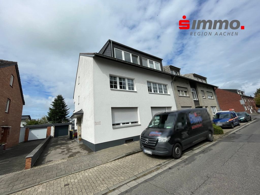 Wohnung zum Kauf 149.000 € 3 Zimmer 66 m²<br/>Wohnfläche 2.<br/>Geschoss Alsdorf Alsdorf 52477