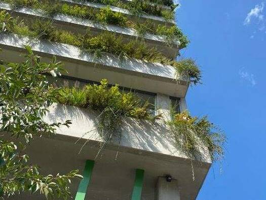 Wohnung zur Miete 1.125 € 3 Zimmer 90,4 m² 6. Geschoss frei ab 01.06.2026 Kasseler Landstraße 20 Grone Göttingen 37081