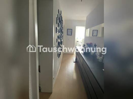 Wohnung zur Miete Tauschwohnung 850 € 3 Zimmer 82 m² 1. Geschoss Kaulsdorf Marzahn-Hellersdorf 12621