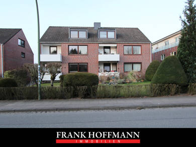 Wohnanlage zum Kauf als Kapitalanlage geeignet 229.000 € 3 Zimmer 77 m² Rellingen 25462