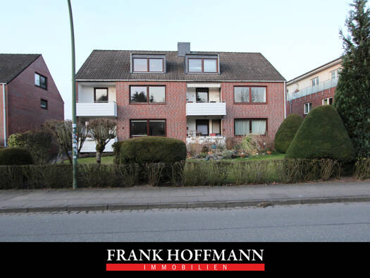 Wohnanlage zum Kauf als Kapitalanlage geeignet 229.000 € 3 Zimmer 77 m² Rellingen 25462