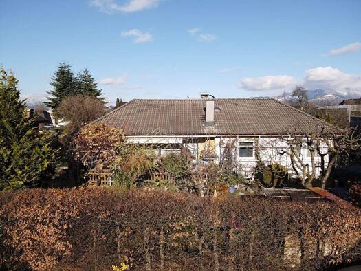 Bungalow zum Kauf 499.000 € 5 Zimmer 121 m² 603 m² Grundstück Feldkirch 6800