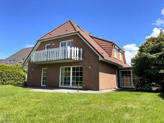 Mehrfamilienhaus zum Kauf 498.000 € 7 Zimmer 214 m² 711 m² Grundstück Süder-Westerwisch Cuxhaven 27474