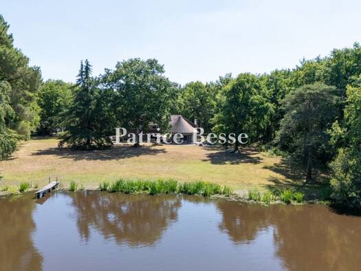 Einfamilienhaus zum Kauf 1.890.000 € 10 Zimmer 280 m² Romorantin Est Romorantin-Lanthenay 41200