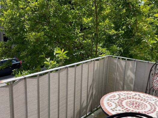 Wohnung zur Miete 1.200 € 1 Zimmer 38 m² Geschoss 1/4 frei ab sofort Schwabing-Freimann München 80799