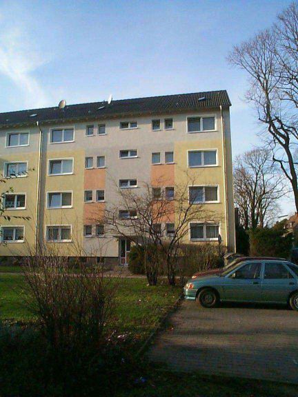 Wohnung zur Miete 518 € 3,5 Zimmer 61,9 m²<br/>Wohnfläche 3.<br/>Geschoss Aschebrock 36 Holsterhausen Herne 44625