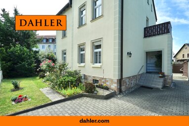 Mehrfamilienhaus zum Kauf 590.000 € 8 Zimmer 220 m² 630 m² Grundstück Radebeul 01445