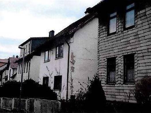 Haus zum Kauf provisionsfrei 26.250 € Am Wasserfall 3 Ruhla Ruhla 99842