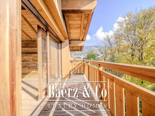 Wohnung zum Kauf 1.675.000 € 3 Zimmer 102 m² megève 74120