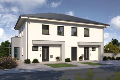 Doppelhaushälfte zum Kauf provisionsfrei 551.890 € 5 Zimmer 131,6 m² 410 m² Grundstück Weißensberg Weißensberg 88138