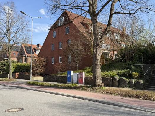 Terrassenwohnung zum Kauf 199.000 € 2 Zimmer 51,2 m² EG Kronshagen 24119