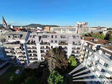 Wohnung zum Kauf 339.000 € 2 Zimmer 55,5 m² 3. Geschoss Pillweinstraße 44 - 46 Waldegg Linz 4020