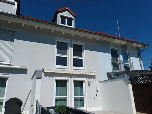 Reihenmittelhaus zur Miete 1.230 € 4 Zimmer 120 m² Schrobenhausen 86529