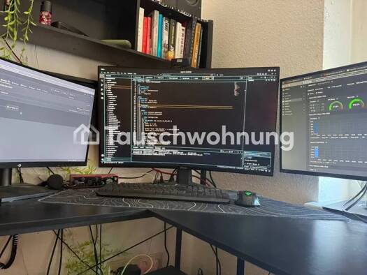 Wohnung zur Miete Tauschwohnung 450 € 1 Zimmer 14 m² Höchst Frankfurt am Main 65934
