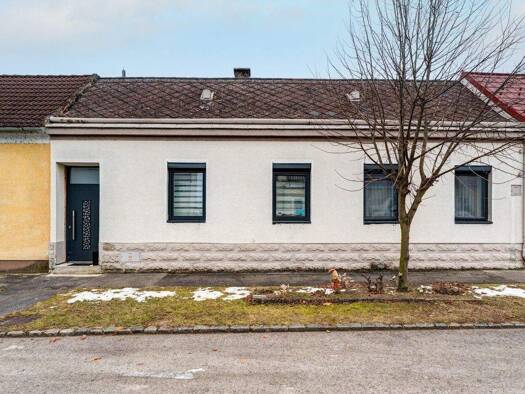 Einfamilienhaus zum Kauf 349.000 € 4 Zimmer 85 m² 788 m² Grundstück Gänserndorf 2230