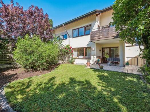 Doppelhaushälfte zum Kauf 539.000 € 5,5 Zimmer 145 m² 254 m² Grundstück Großbottwar Großbottwar 71723