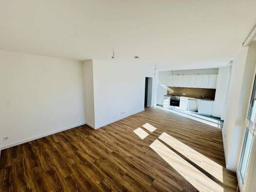 Wohnung zur Miete - Erstbezug 1.480 € 2 Zimmer 58 m² 6. Geschoss frei ab sofort Martin Luther Str. 50 Schöneberg Berlin 10779
