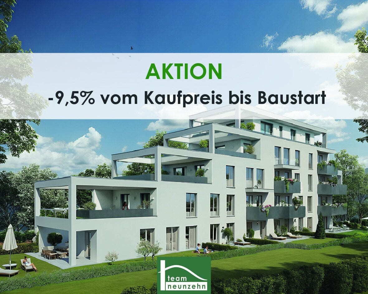 Wohnung zum Kauf provisionsfrei 342.682 € 3 Zimmer 66,5 m²<br/>Wohnfläche 2.<br/>Geschoss Münzgrabenstraße 173 Jakomini Graz 8010