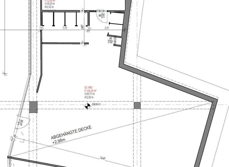 Halle/Industriefläche zur Miete 13 m² Lagerfläche Kufstein 6330