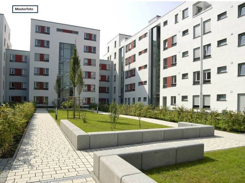 Wohnung zum Kauf provisionsfrei 147.385 € 2 Zimmer 34 m² Nonnevitz Dranske 18556